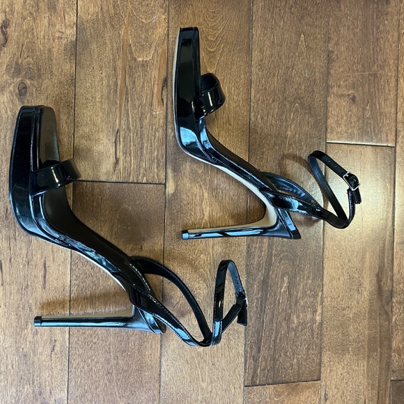 Nine West Heels- tall and sexy! - Picture 3 of 7